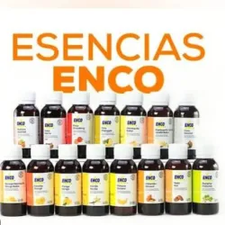Esencia 60 ml