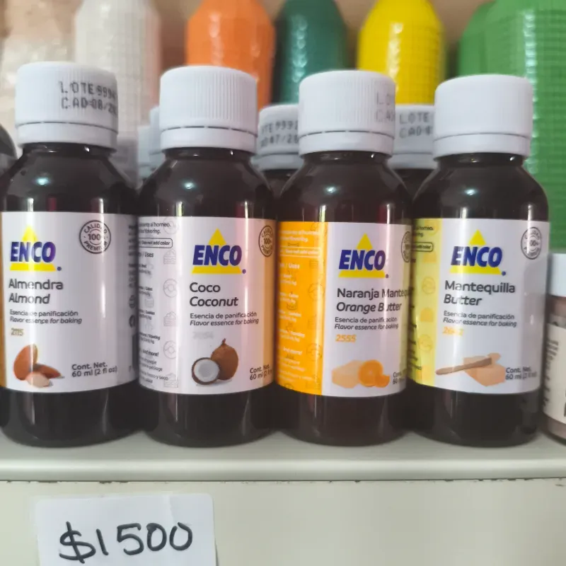 Esencia 60 ml