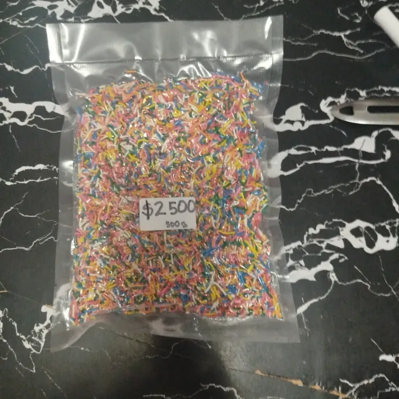 Grageas mixtas tipo granillo 500 g