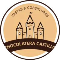 Logo de Chocolatera Castillo