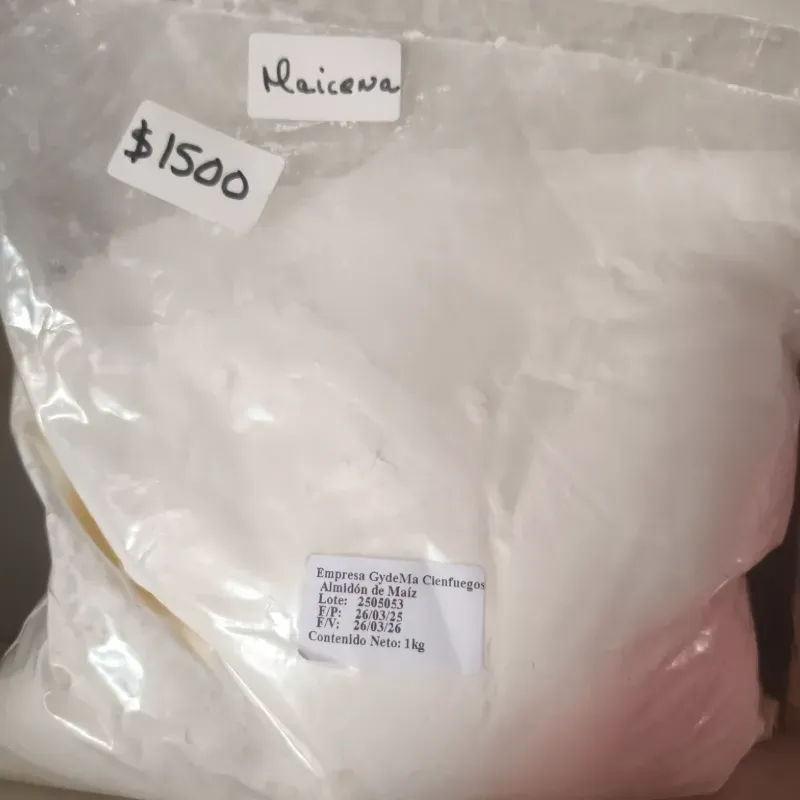Maicena 1 kg