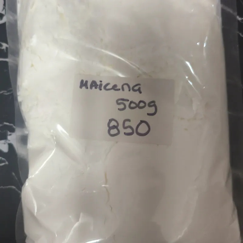 Maicena formato de 500 g