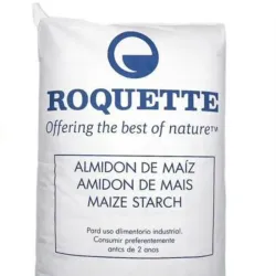 Maicena formato de 500 g