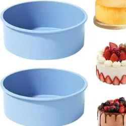 Molde flan o panetela