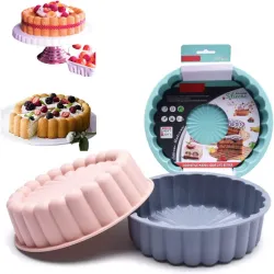 Molde repostería 