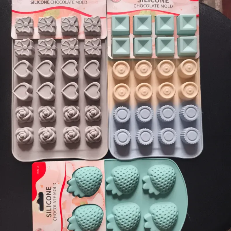 Moldes