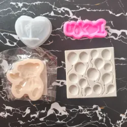 Moldes 