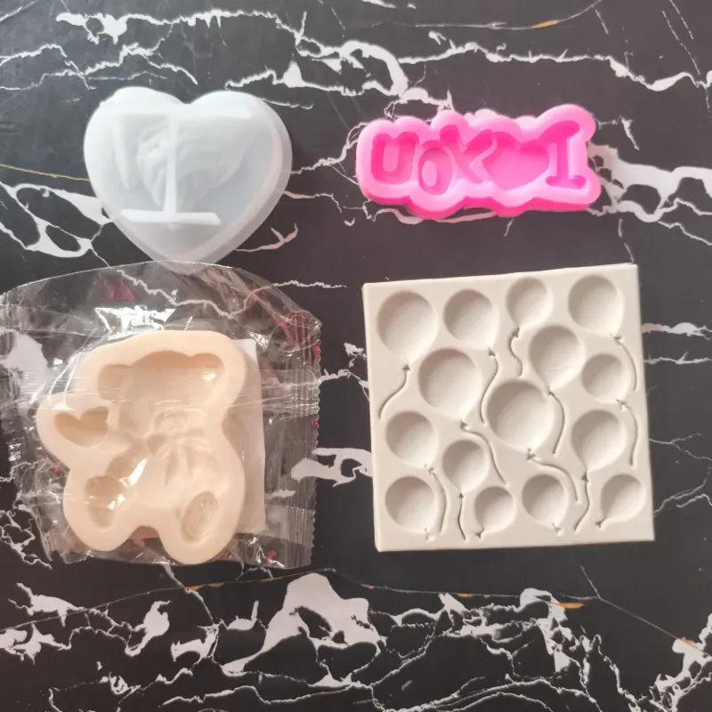 Moldes 