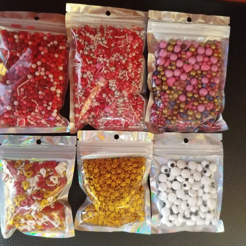 Perlas