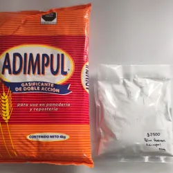 Polvo de hornear adimpul 500 g