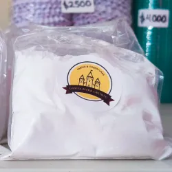 Polvo de hornear100g