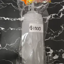 Pomo dispensador 