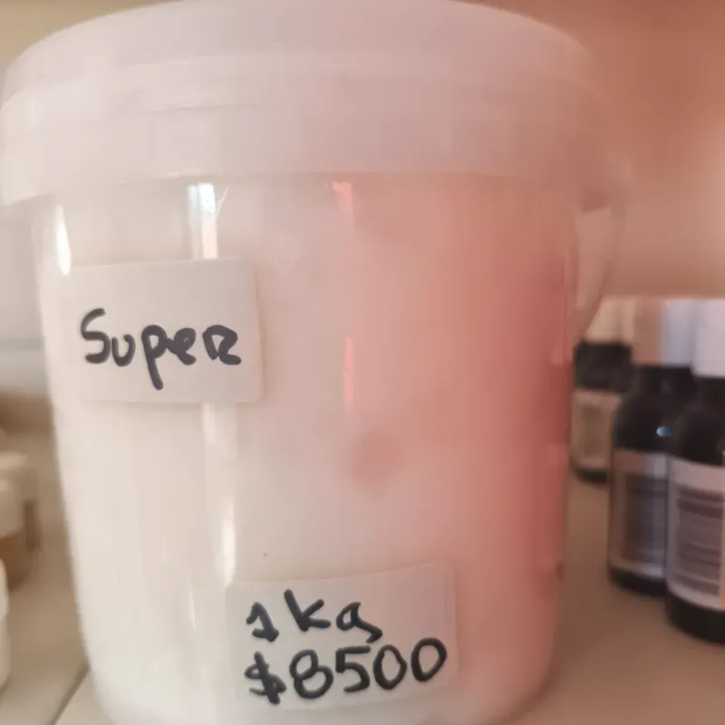 Supernortemul 1 kg