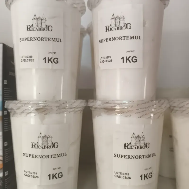 Supernotermul 1 kg