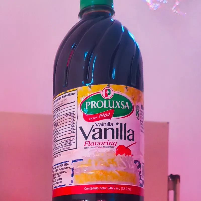 Vainilla 