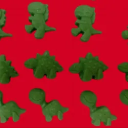 Animalitos Pintados 01