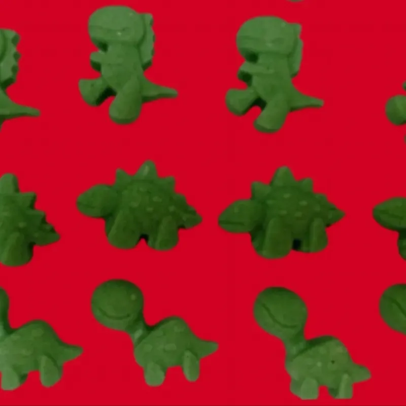 Animalitos Pintados 01