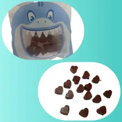 Bolsita Corazoncitos❤️