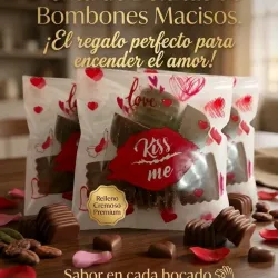 Bolsita Decorativa