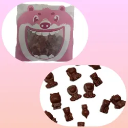 Bolsita Mini Animalitos