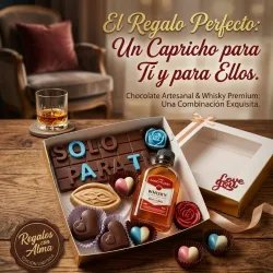 Cajita de Regalo 81