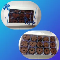 Cajitas de Regalo 59