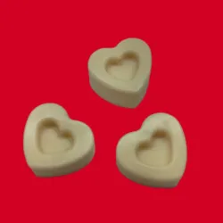 Corazones con ❤️