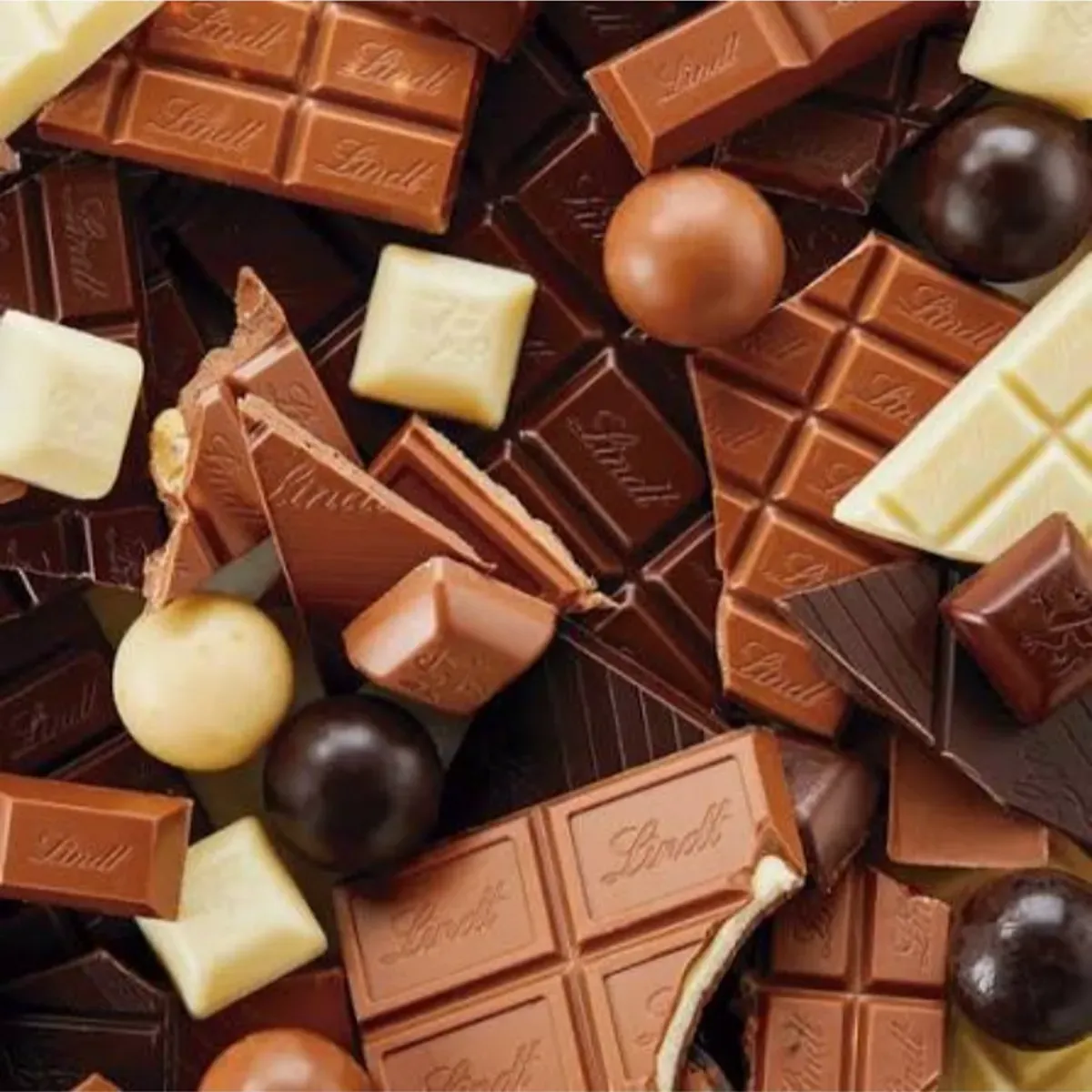 Chocolates Ainoah 🍫