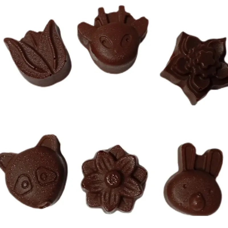 Figuras Pequeñas A1