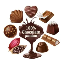 Chocolates Ainoah 🍫