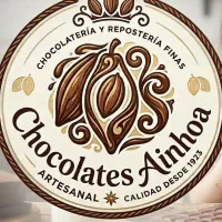 Chocolates Ainoah 馃崼