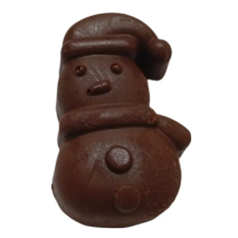 Navidad Bombones ⛄(C-B1)