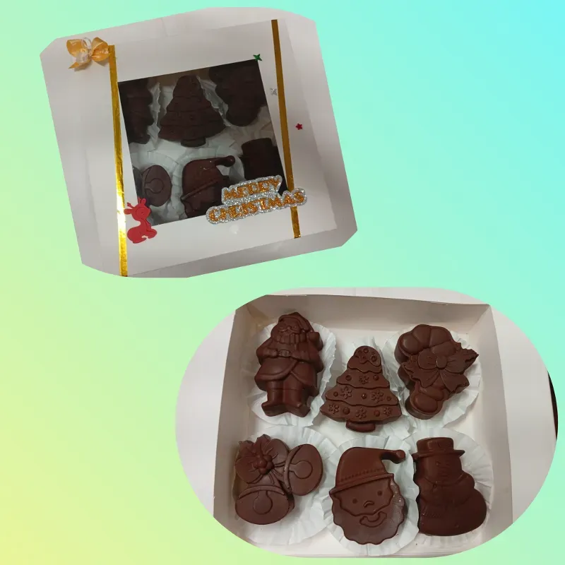 🎄 Navidad Regalos 1