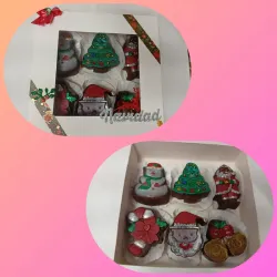 🎄Navidad  Regalos 10