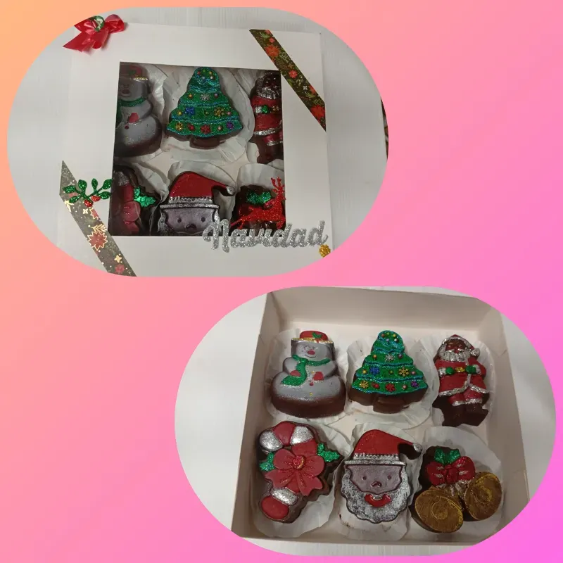 🎄Navidad  Regalos 10