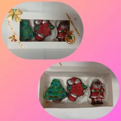 🎄 Navidad Regalos 11