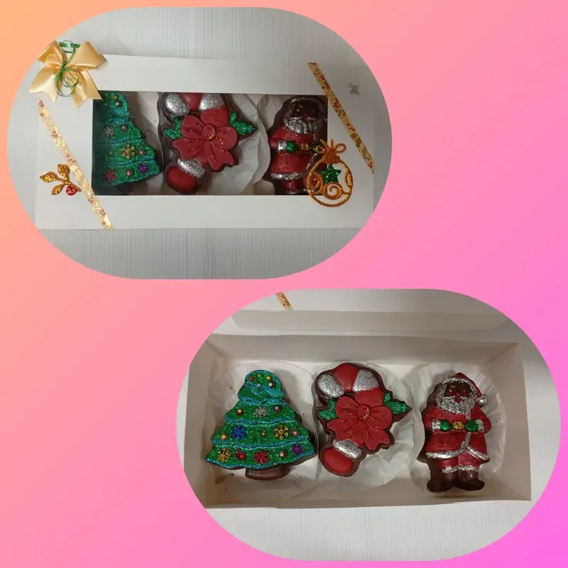 🎄 Navidad Regalos 11