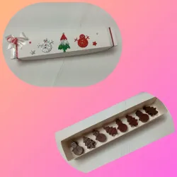 🎄 Navidad Regalos 12