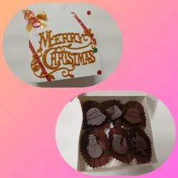 🎄 Navidad Regalos 13