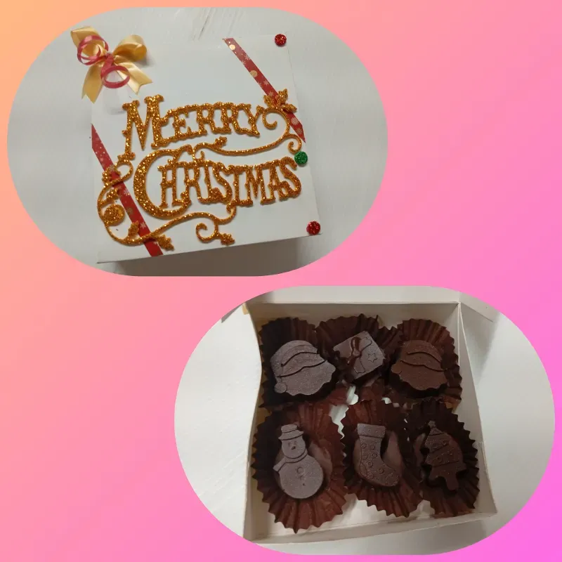 🎄 Navidad Regalos 13