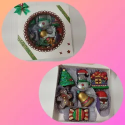 🎄 Navidad Regalos 14