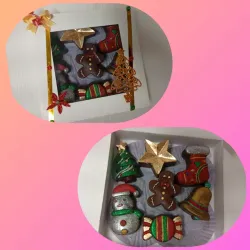 🎄 Navidad Regalos 15