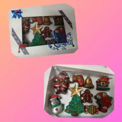 🎄 Navidad Regalos 17