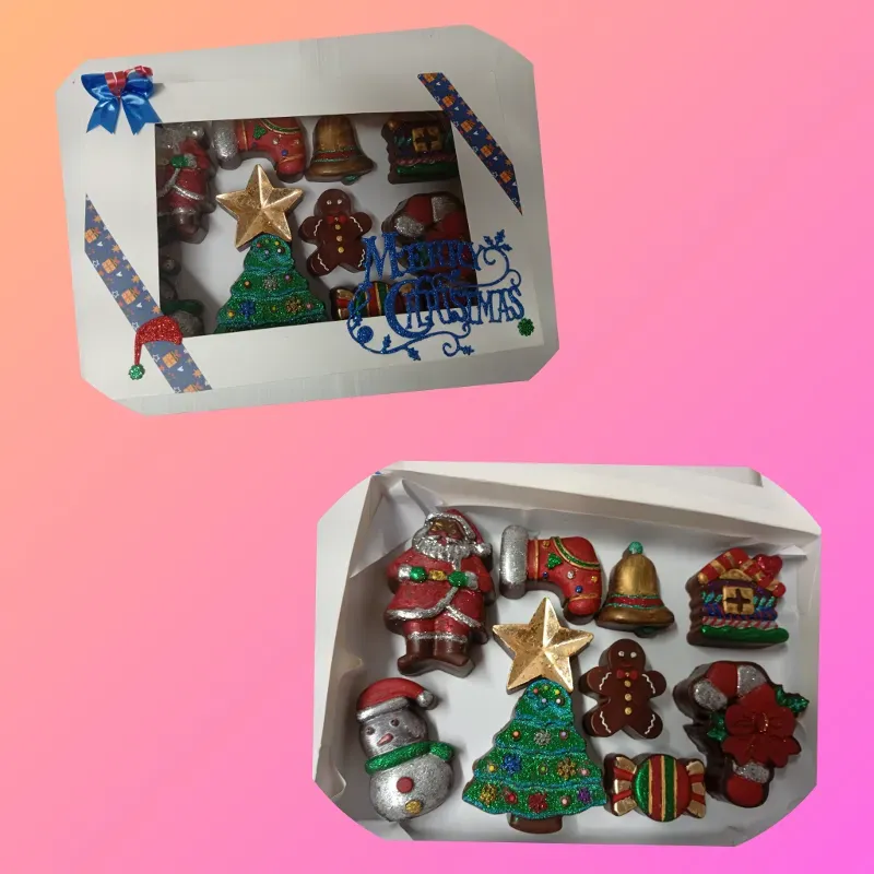 🎄 Navidad Regalos 17