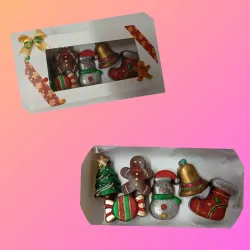 🎄 Navidad Regalos 18