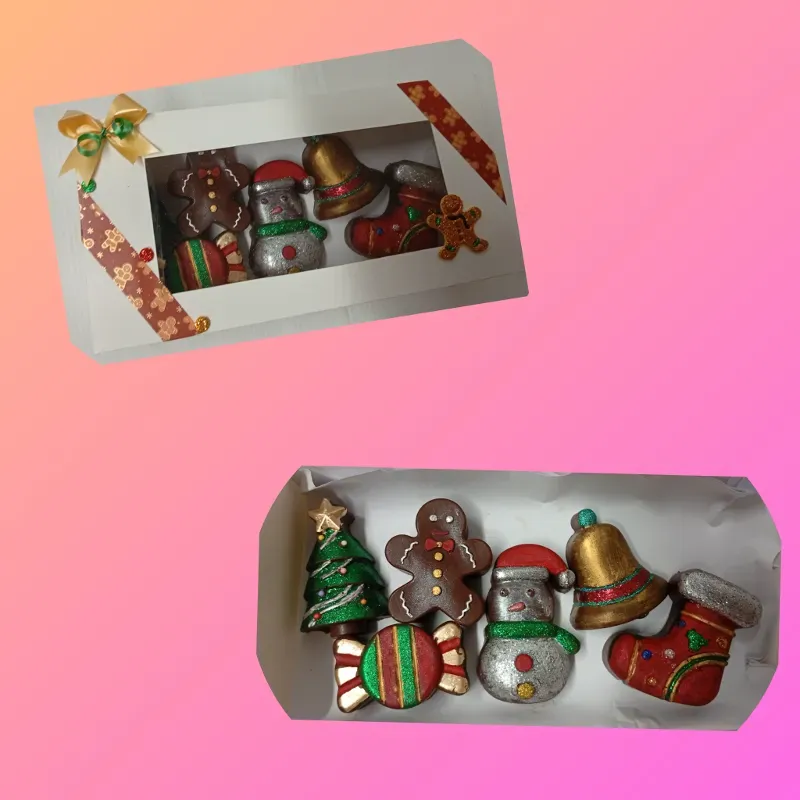 🎄 Navidad Regalos 18