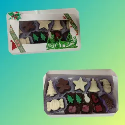 🎄 Navidad Regalos 19