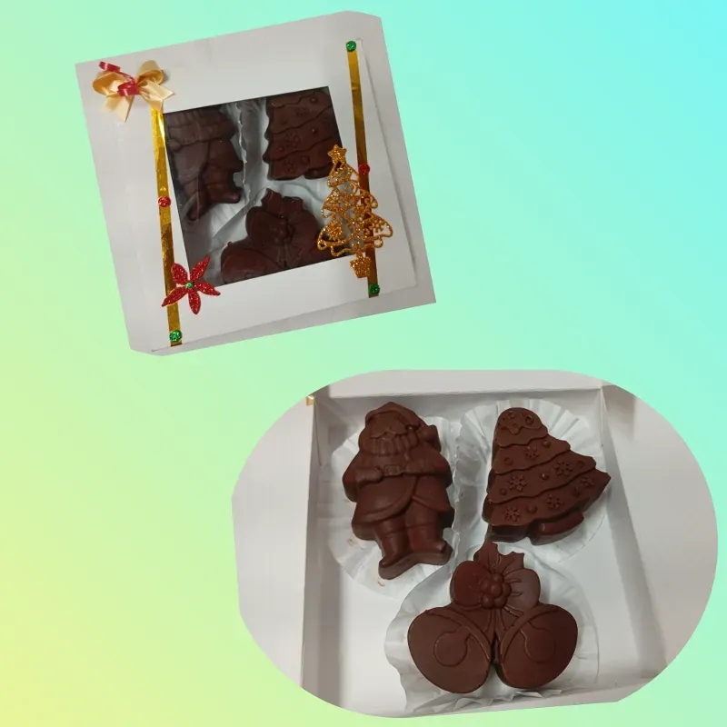 🎄 Navidad Regalos 2