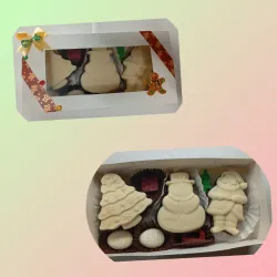 🎄 Navidad Regalos 20