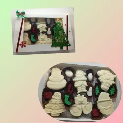 🎄 Navidad Regalos 21